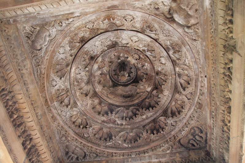 India & Nepal 2011 - 0895